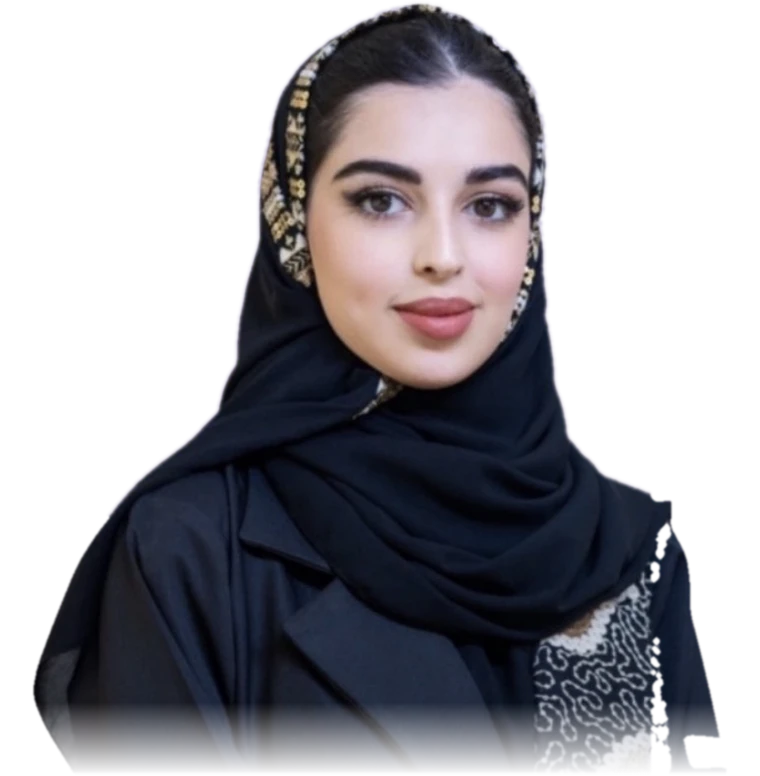 ريماس العنزي